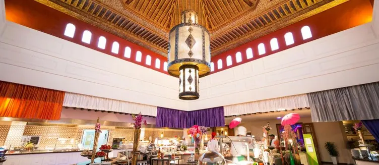 Фото отеля Robinson Club Agadir
