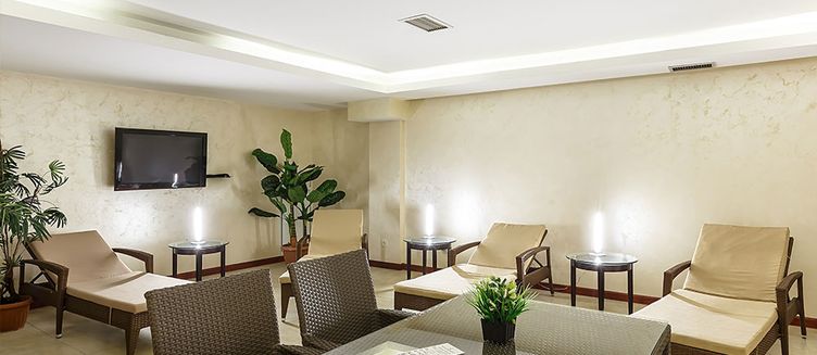 Фото отеля Renion Residence Hotel