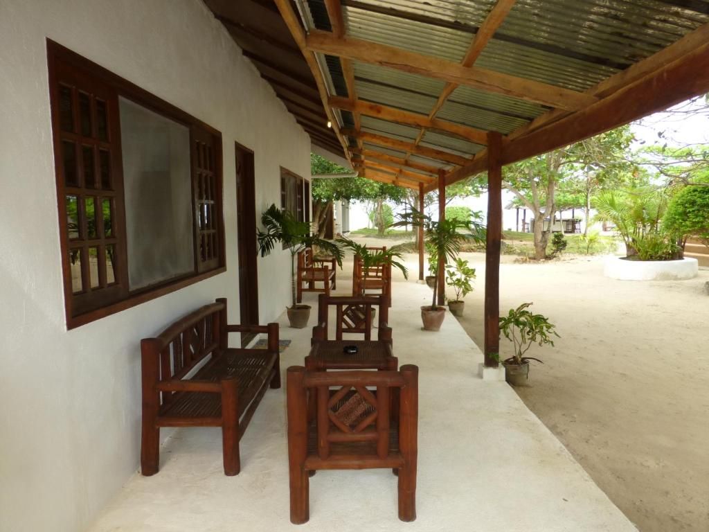 Talima Beach Villas & Dive Resort фото 74