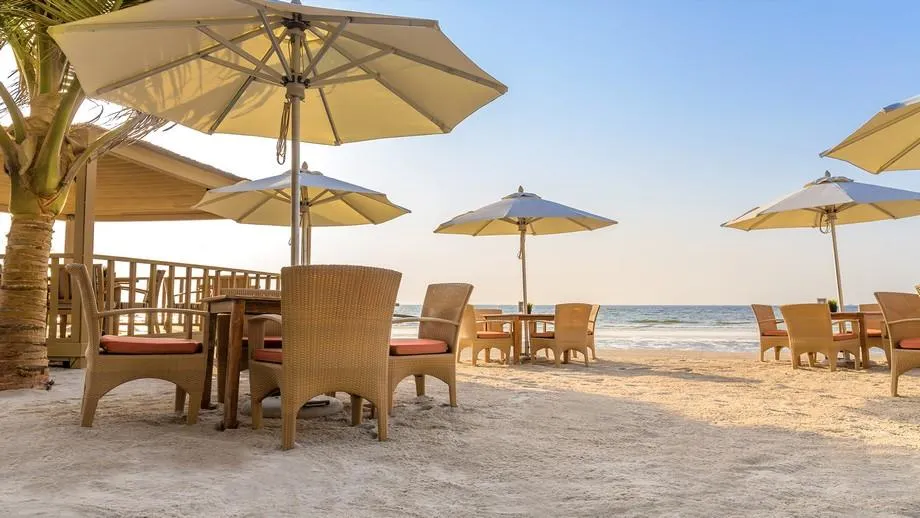 Ajman Hotel Luxury Villas фото 13