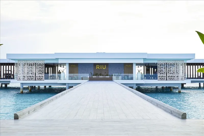 Riu Atoll фото 18