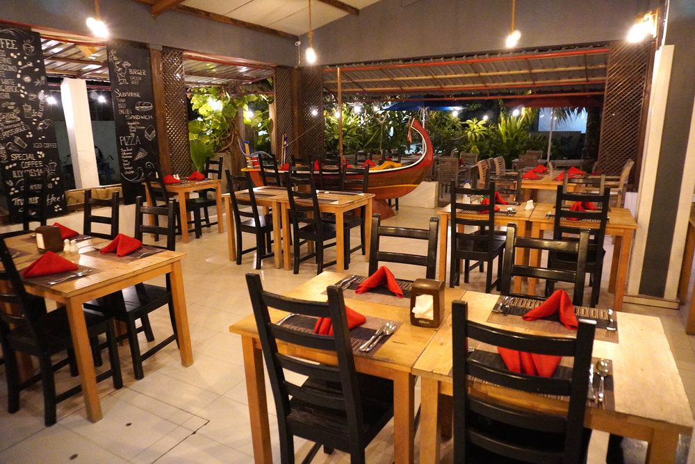Guest House «TME Retreats Dhigurah Guest House» фото 88