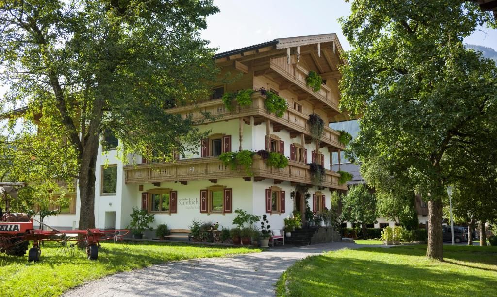 Landhaus Kumbichl фото 5