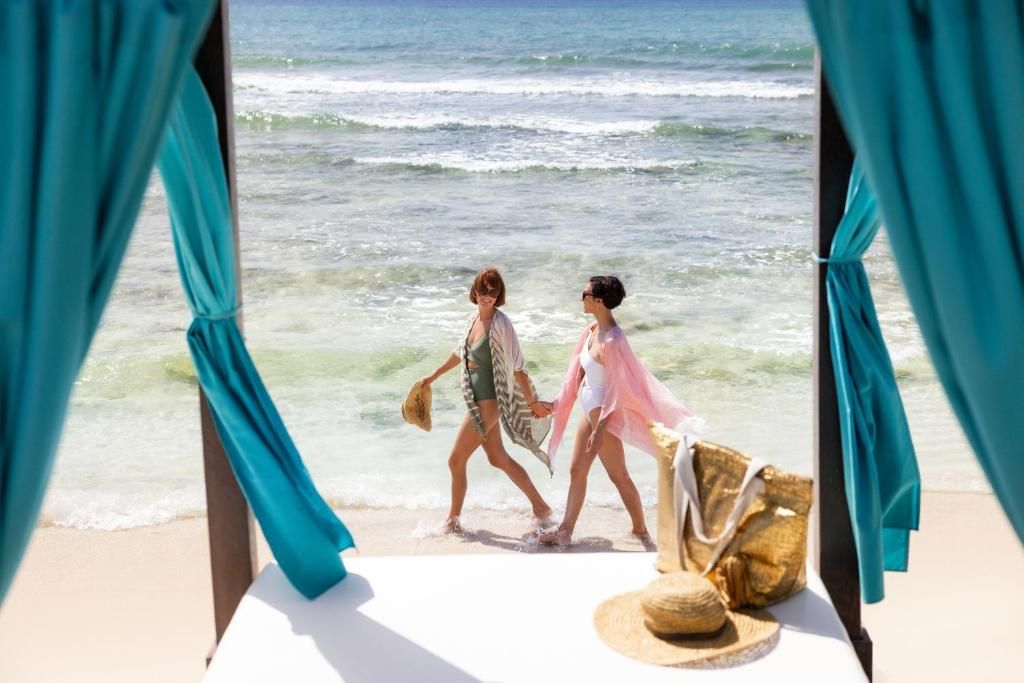 The Royal Playa del Carmen-All Inclusive - Adults Only фото 56