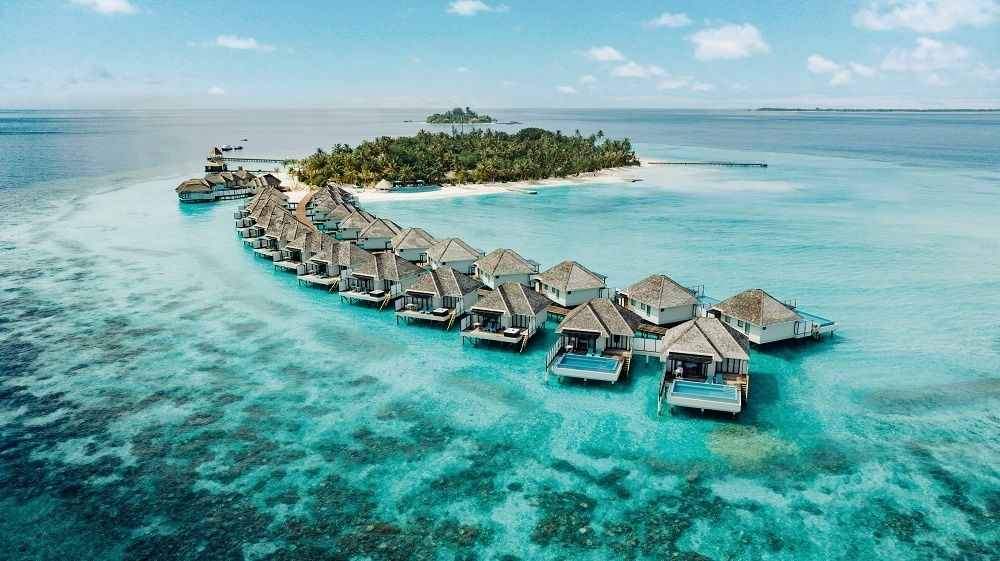 Nova Maldives фото 17