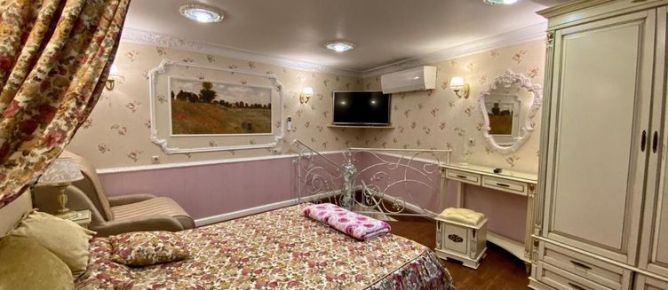 Фото отеля Анита