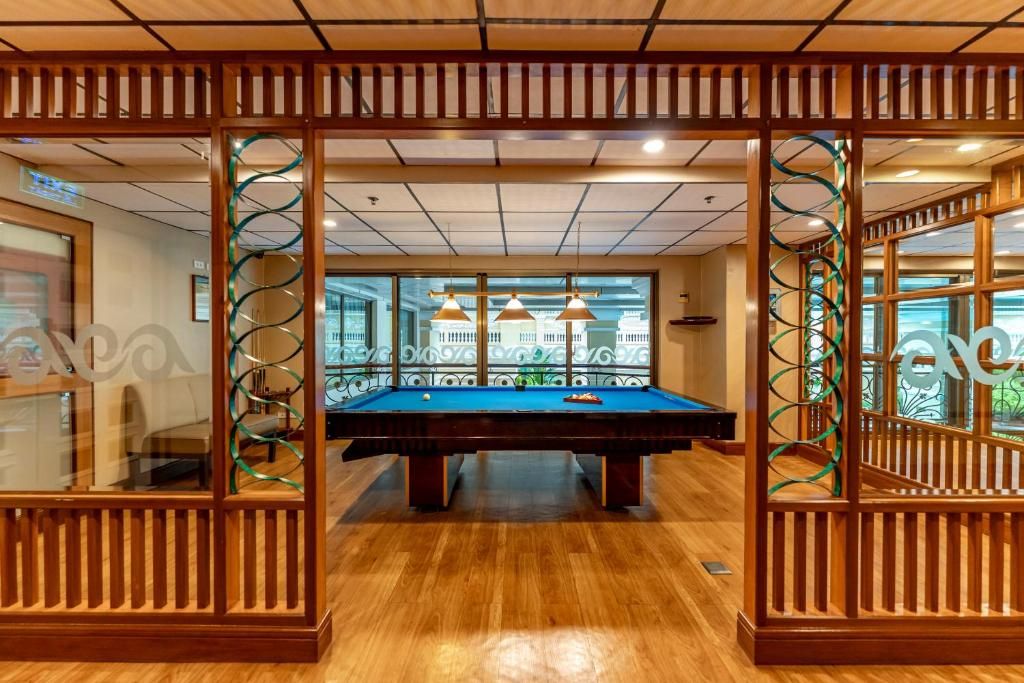 Sherwood Residence фото 30