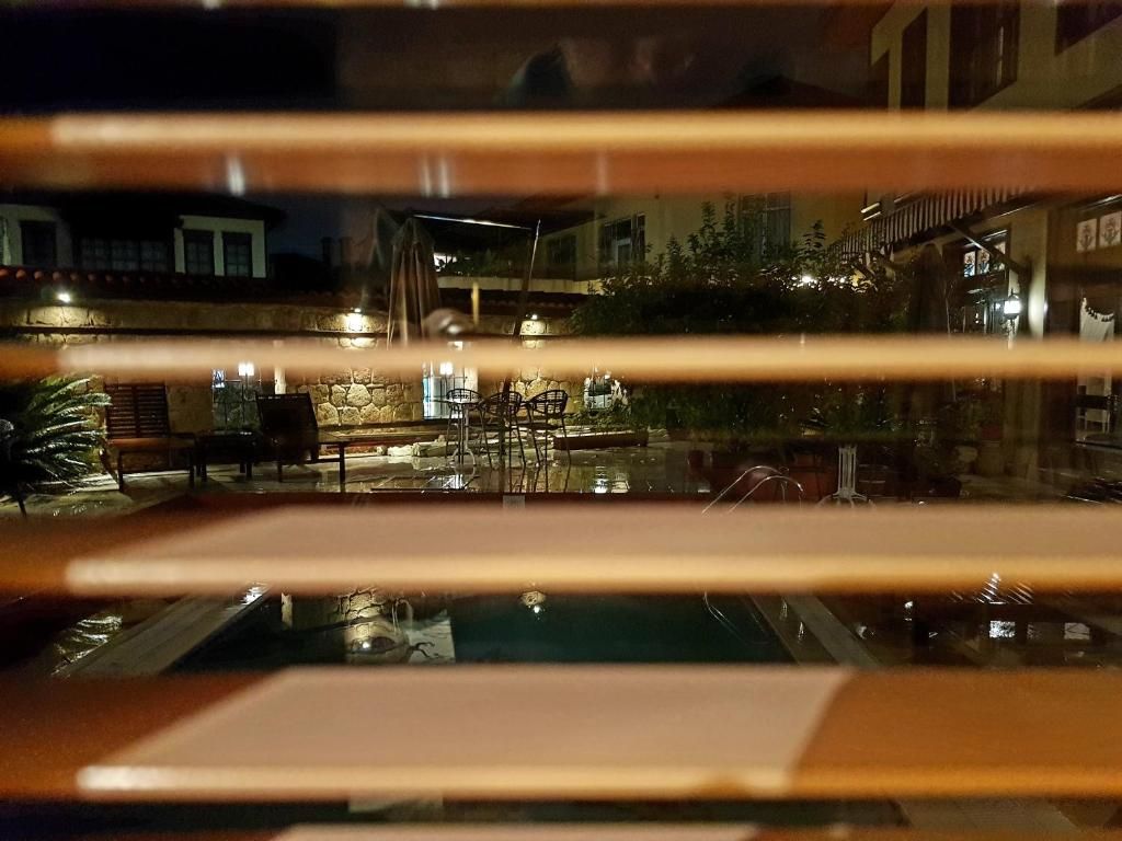 Eski Masal Hotel - Special Class фото 36