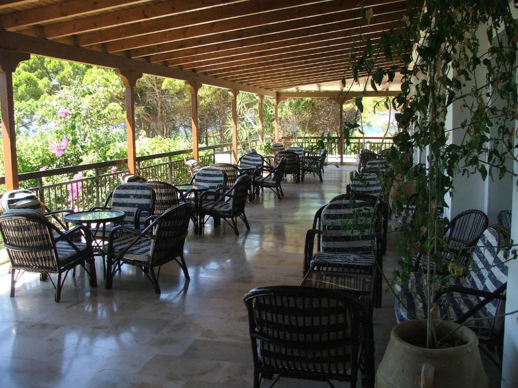 IRINNA Hotel фото 3