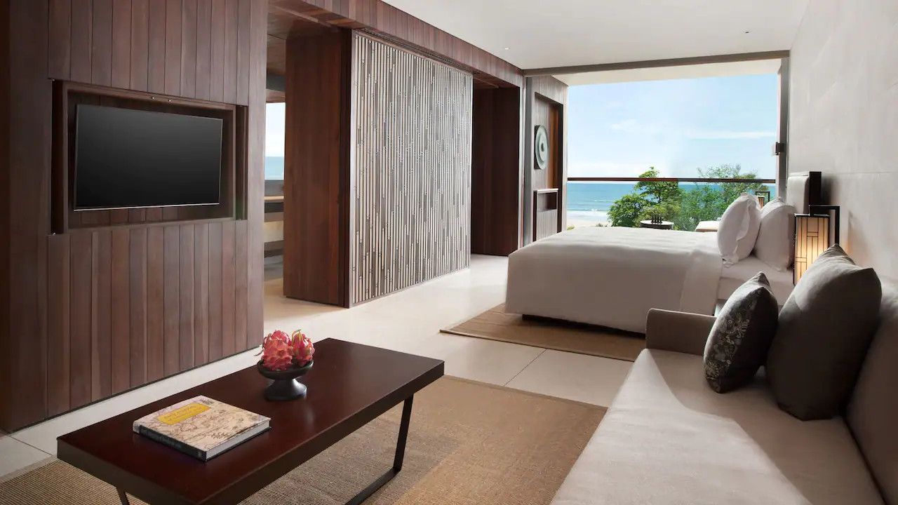 Alila Seminyak фото 58