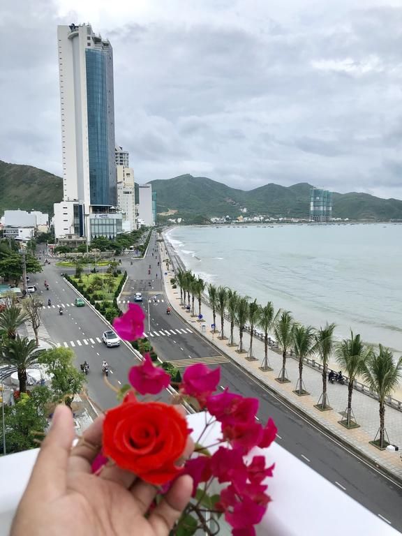 Thien Thanh Cerulean Hotel Nha Trang фото 62
