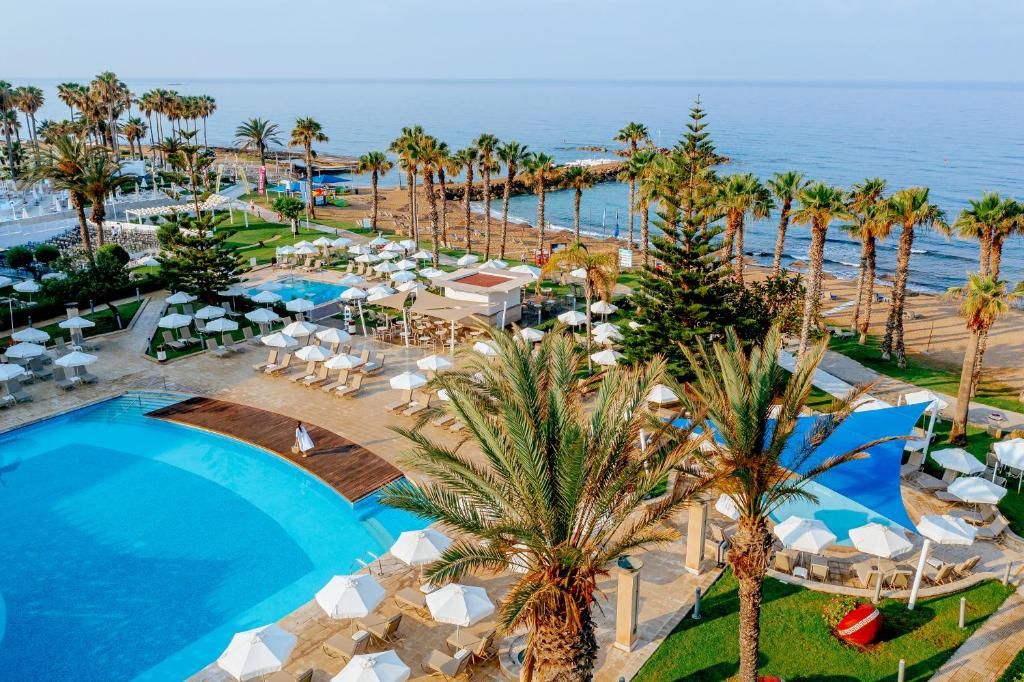 Louis Ledra Beach фото 26