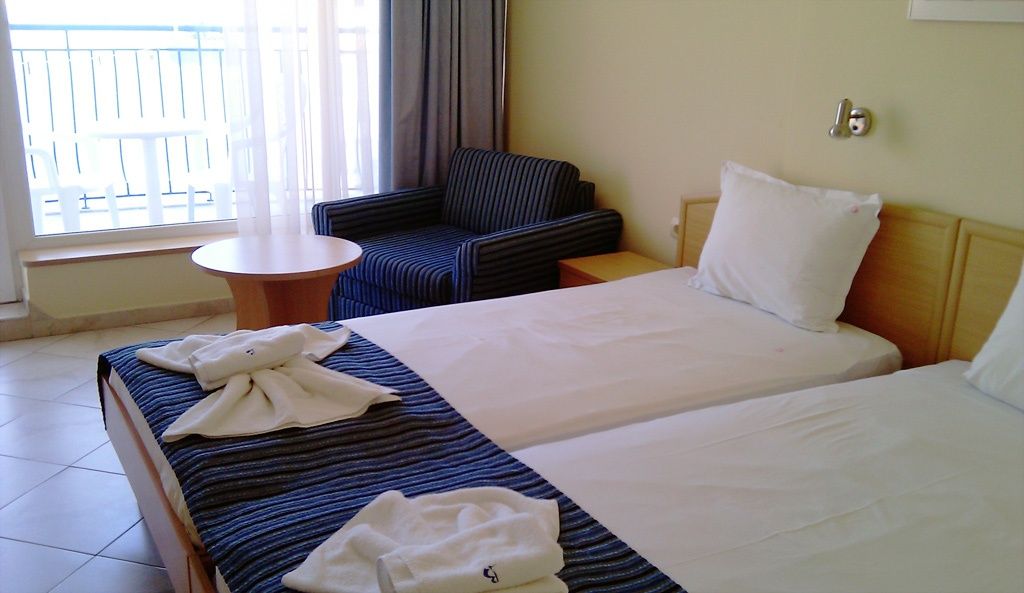 Hotel Briz фото 13