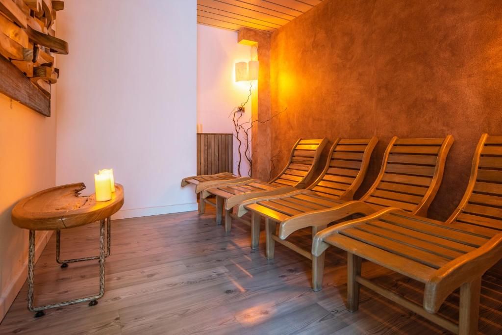 Al Sole Club & Residence фото 15