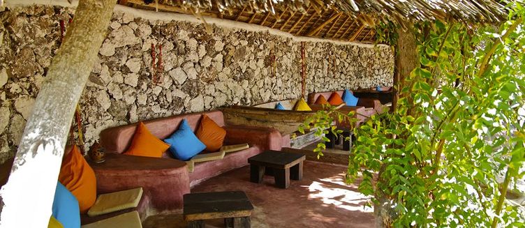 Фото отеля Sunshine Marine Lodge