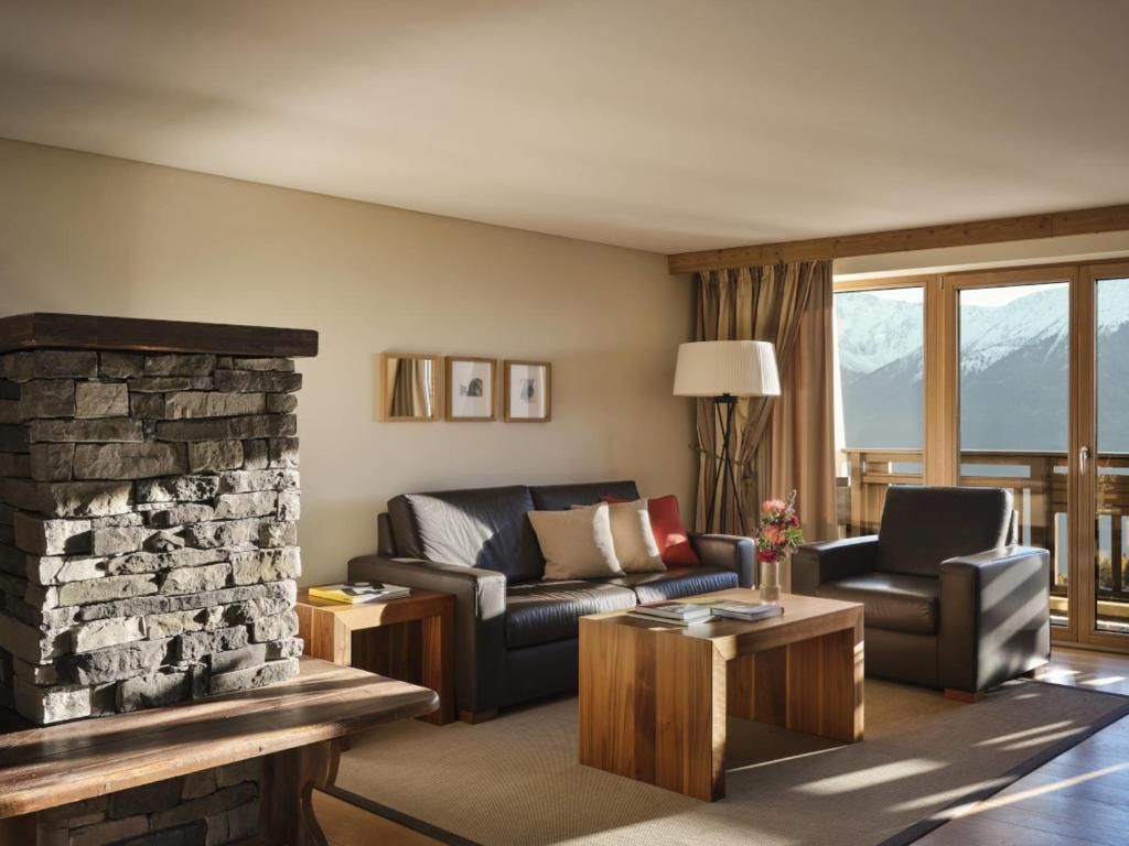 Interalpen Hotel Tyrol фото 27