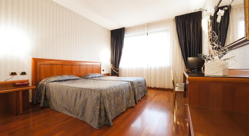 Montresor Hotel Palace фото 32