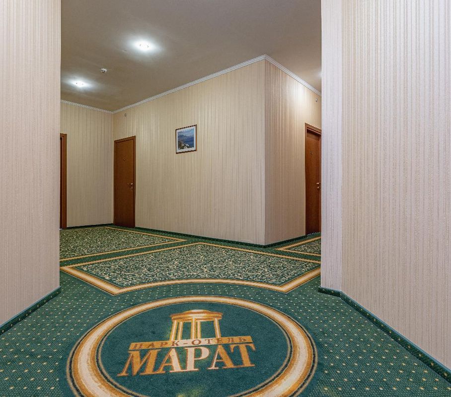 Гостиница «Вилла Парк Чаир» фото 9