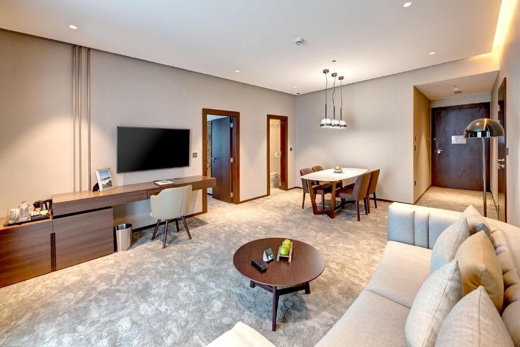 Millennium Place Barsha Heights фото 75