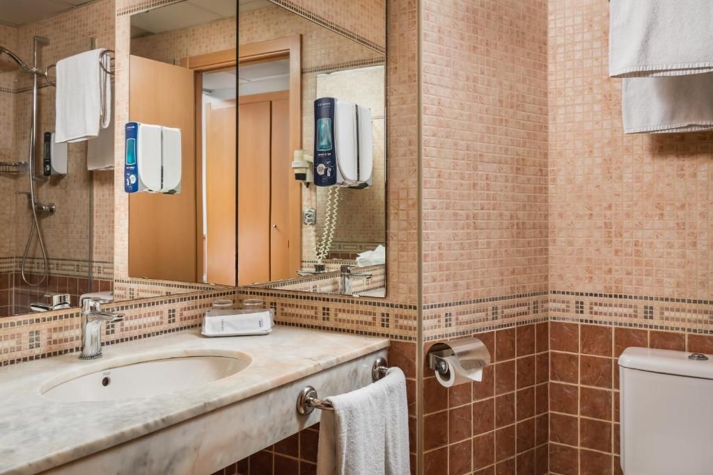 Hotel SB Express Tarragona фото 16
