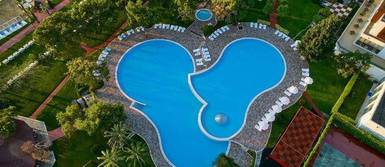 Фото отеля TUI Magic Life Rixos Beldibi (Adults Only)