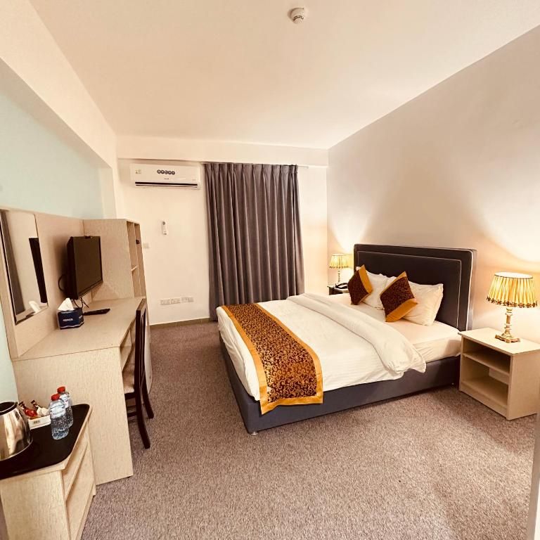 Aquavista Hotel & Suites фото 10