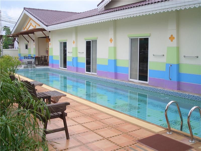 Phuket 7 - inn Hotel фото 0