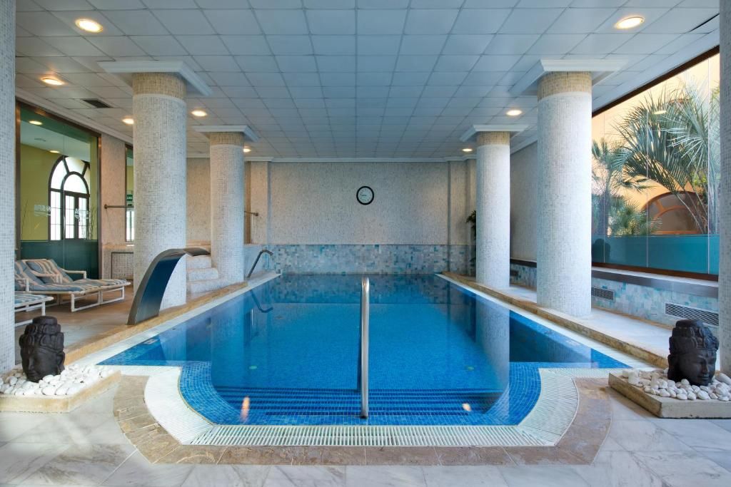 Hotel IPV Palace & Spa - Adults Recommended фото 17