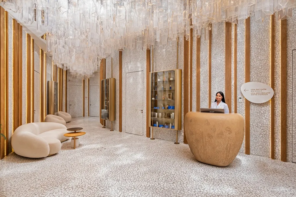 Всесезонный курорт «Манжерок» фото 110