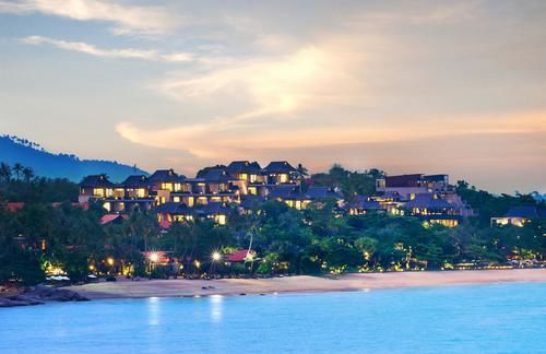 Vana Belle A Luxury Collection Resort фото 24