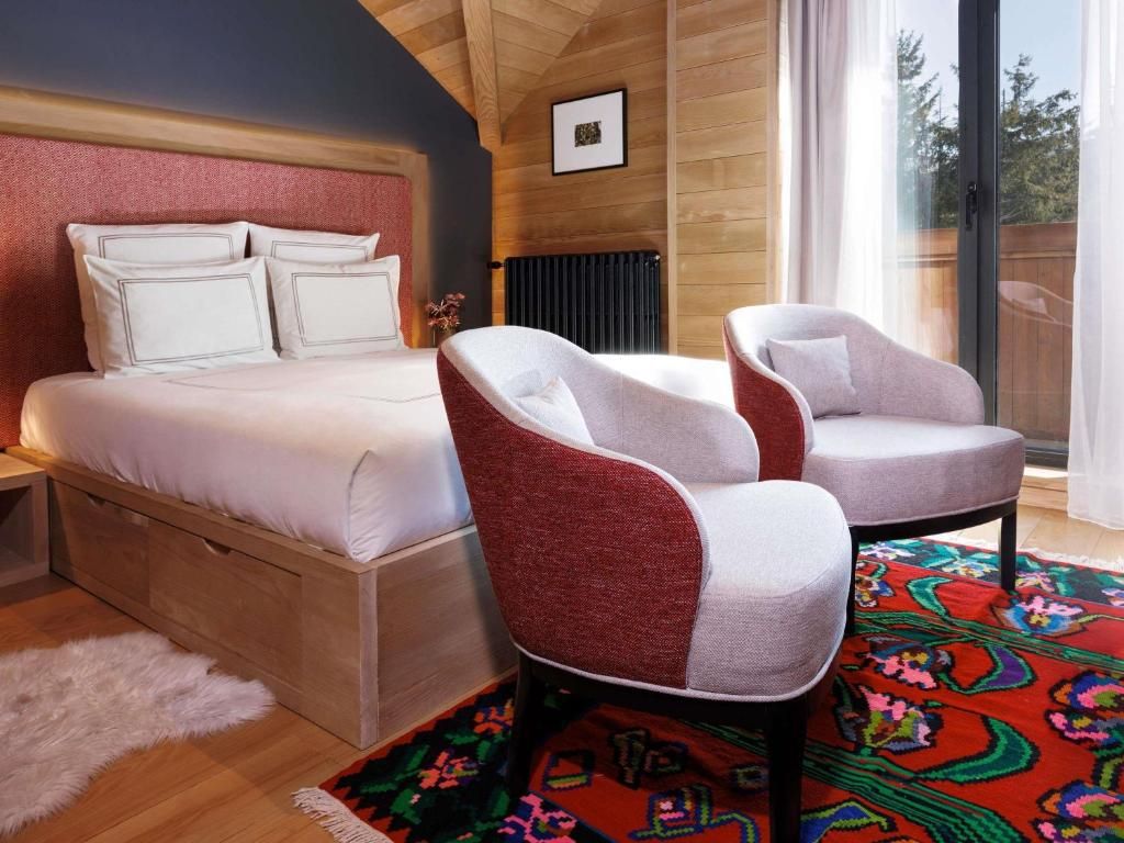Swissotel Resort Kolasin фото 32
