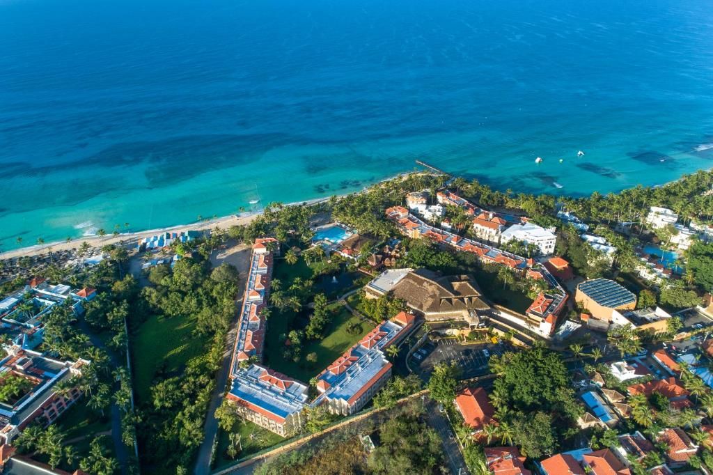 Viva Wyndham Dominicus Palace фото 46