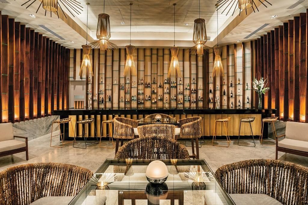 Secrets Royal Beach Punta Cana (Adults Only) фото 17