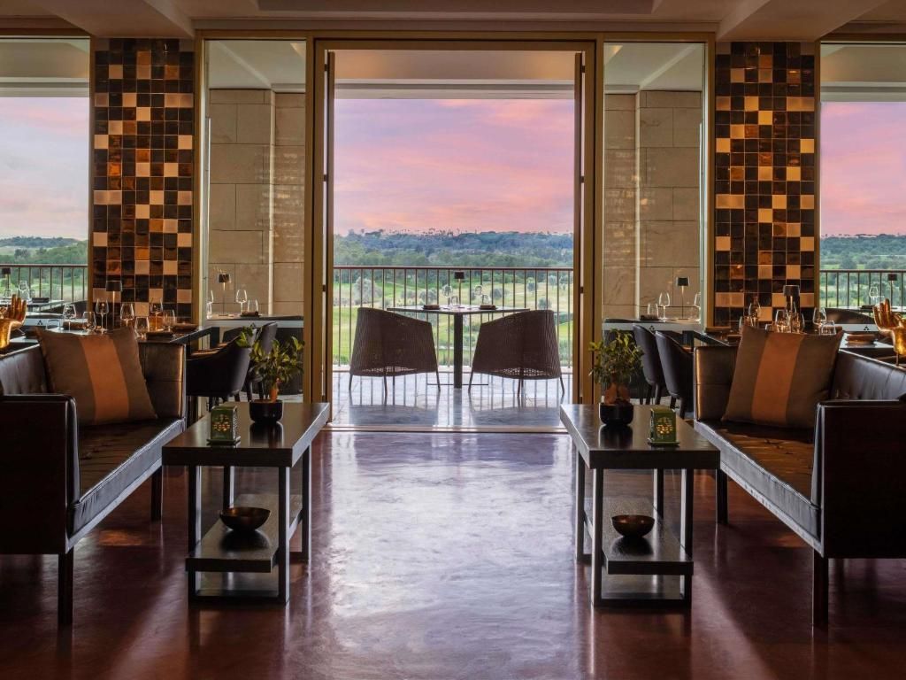 Anantara Vilamoura Algarve Resort фото 38