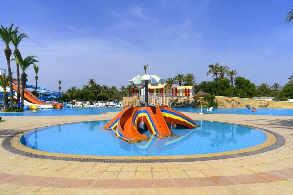 One Resort Jockey фото 10