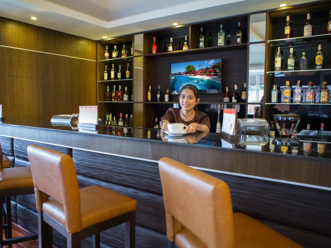 Royal Beach Boutique Resort & Spa Koh Samui - SHA Extra Plus фото 23