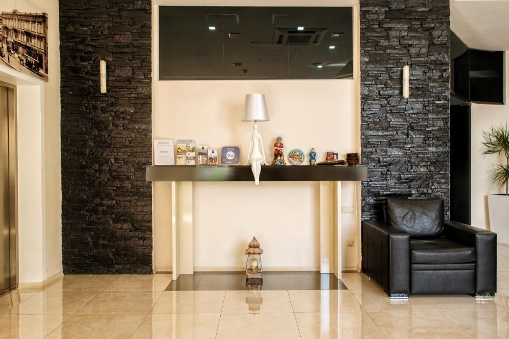 Hotel Gureli фото 8