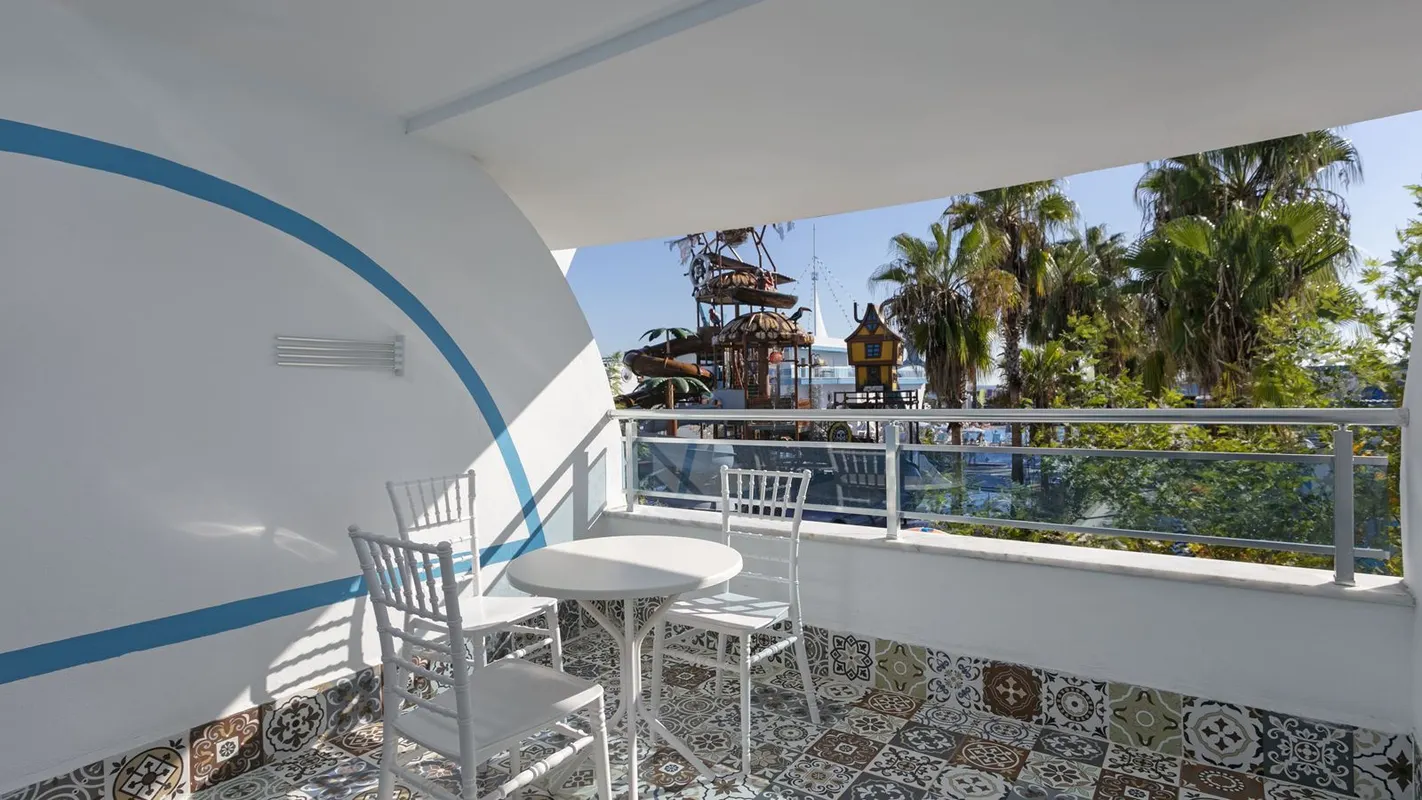Marine Family Club Beach Hotel фото 37