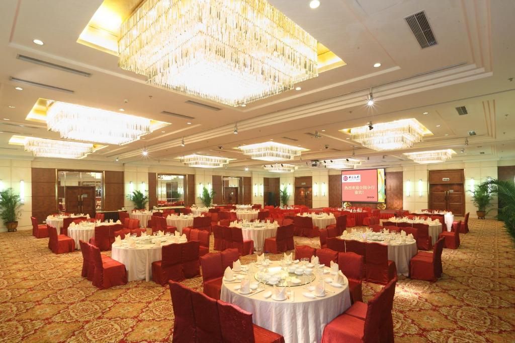 Intercity Hotel Guangzhou East Railway Station фото 28
