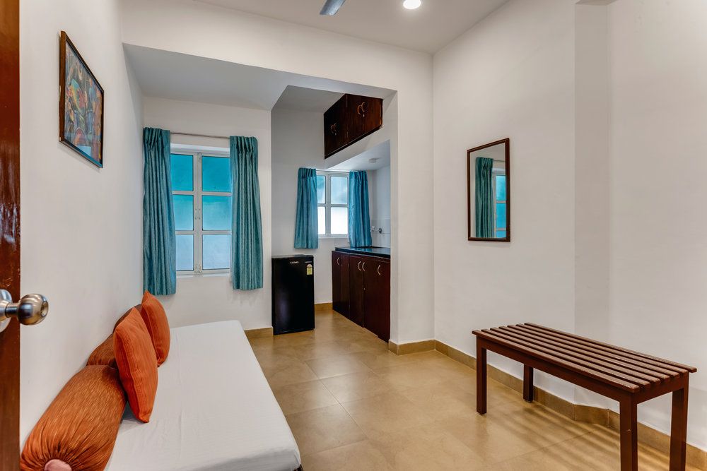Santiago Beach Resort фото 37