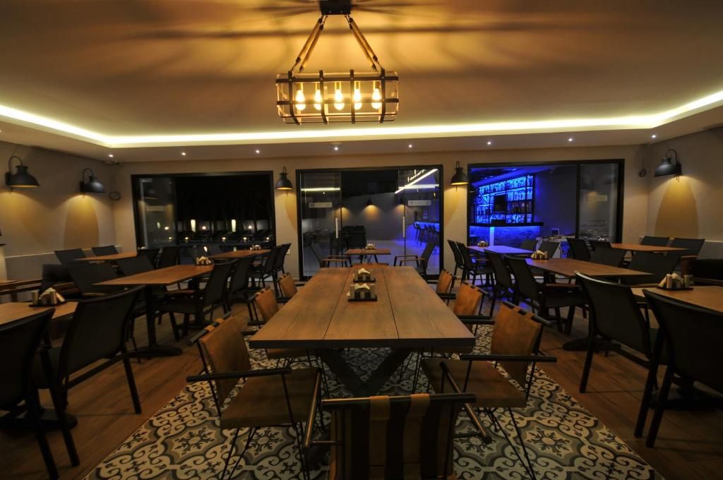 Club Sema Suite фото 33