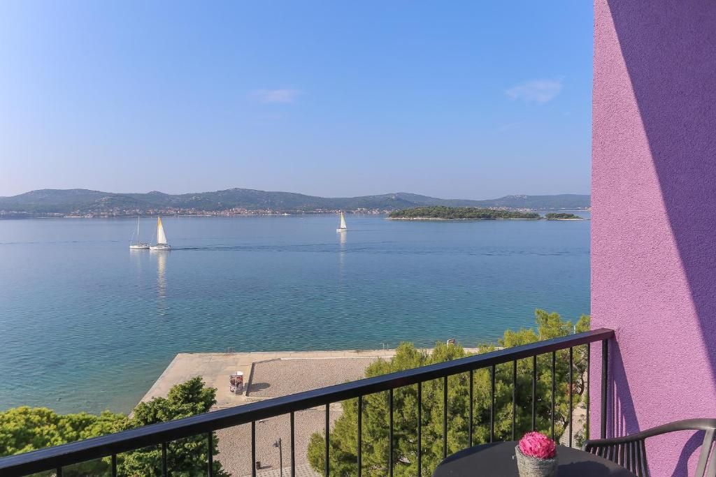 Adriatic Biograd фото 25