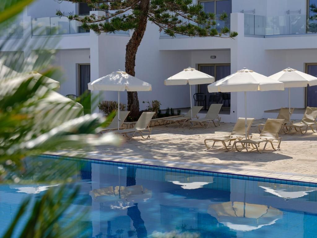 Panthea Holiday Village фото 53