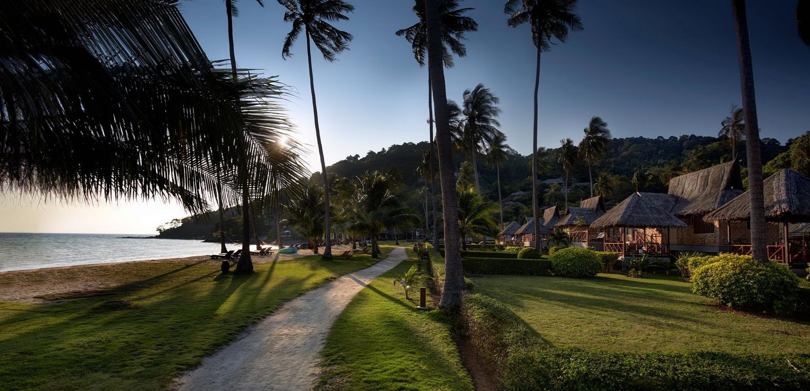 SAii Phi Phi Island Village-SHA Extra Plus фото 33