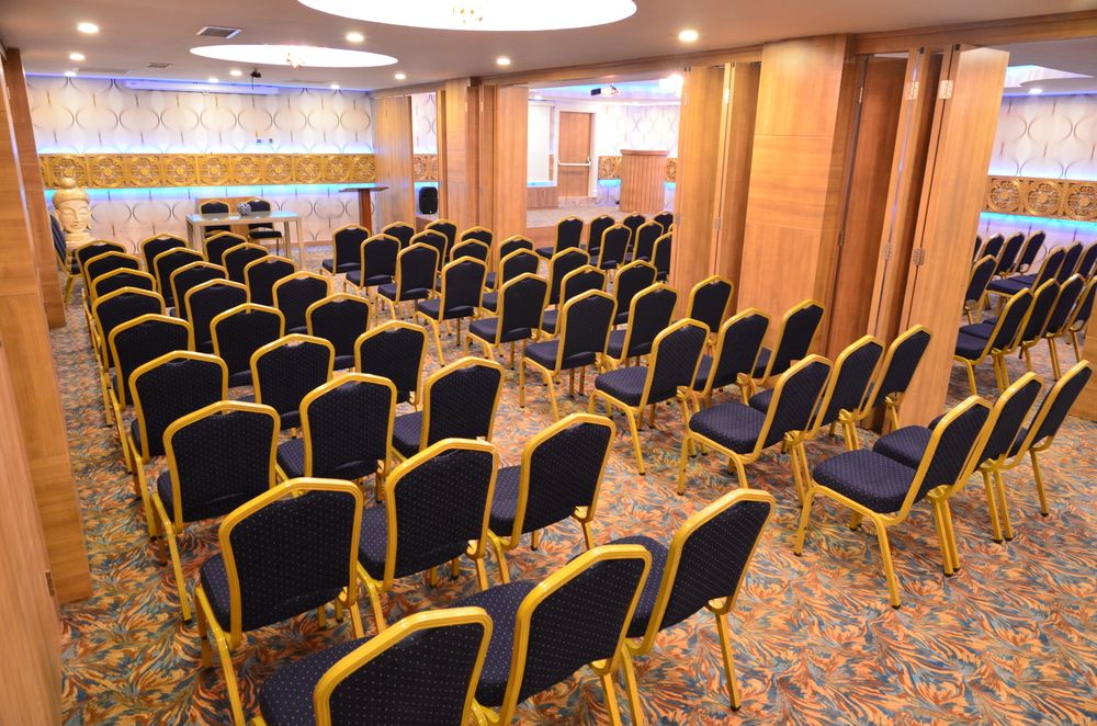Grand Zaman Beach Hotel фото 47