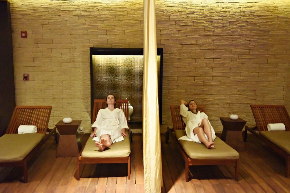 Hideaway at Royalton Riviera Cancun, An Autograph Collection All- Inclusive Resort - Adults Only фото 15