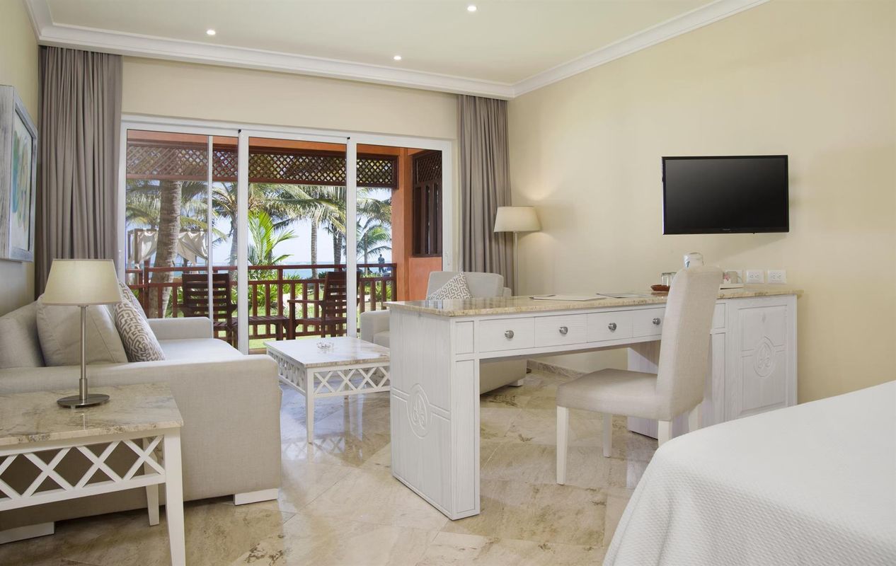 VIK Hotel Cayena Beach фото 33