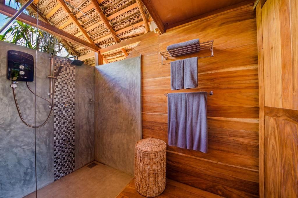 Jungle Beach Camp фото 13