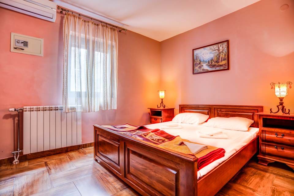 Zlatibor Villa фото 14