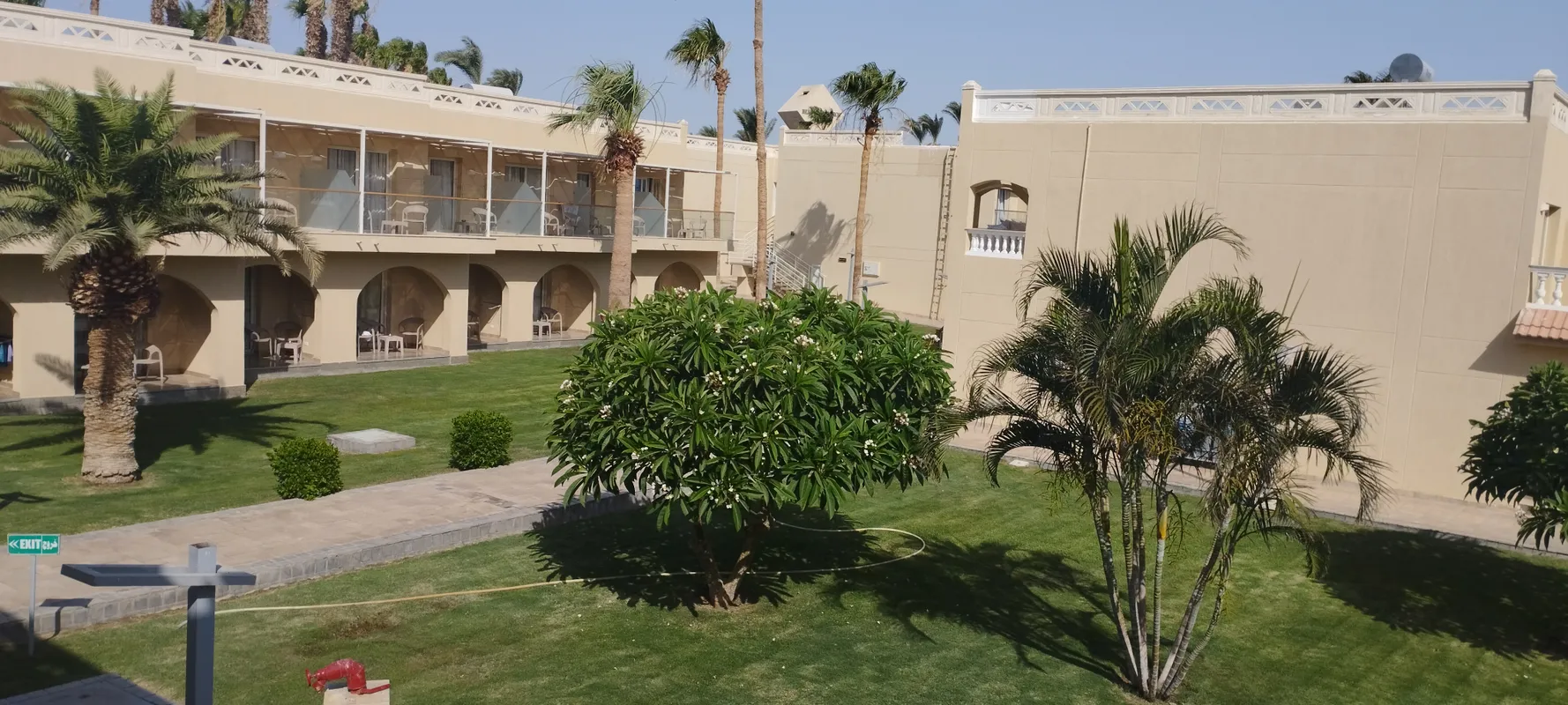 Beach Albatros Resort Hurghada фото 63
